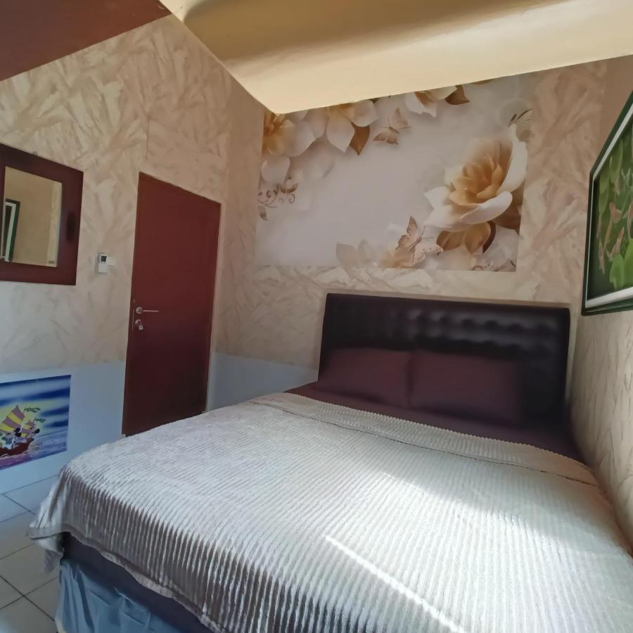 Unique Homestay 443 Yogyakarta Kültér fotó