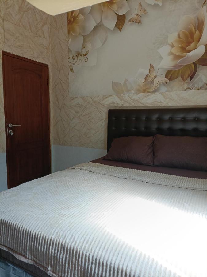 Unique Homestay 443 Yogyakarta Kültér fotó