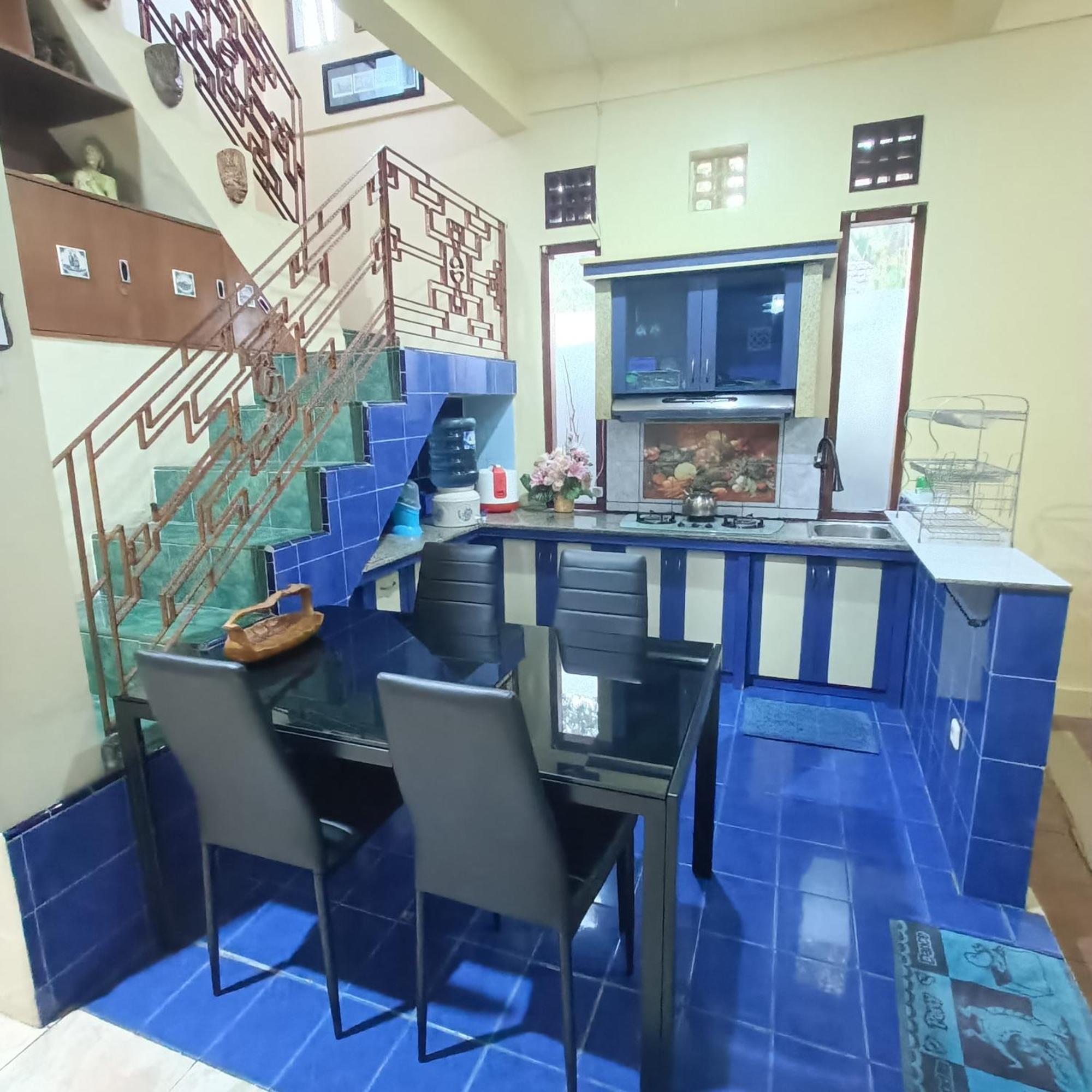 Unique Homestay 443 Yogyakarta Kültér fotó